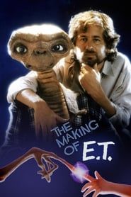Image The Making of ‘E.T. The Extraterrestrial’: A Look Back 1996