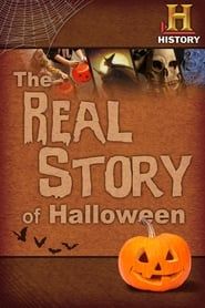 The Real Story of Halloween series tv