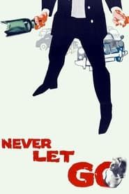 Never Let Go series tv