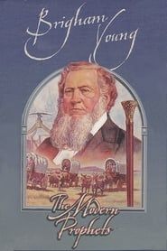 Brigham Young: The Modern Prophets series tv