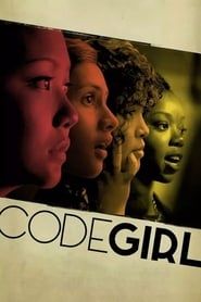 CodeGirl series tv
