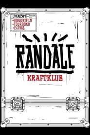 Kraftklub - Randale 2015 streaming