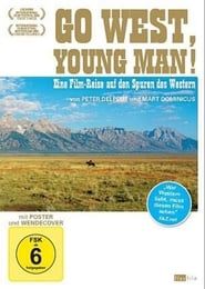 Go West, Young Man! series tv
