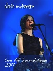 watch Alanis Morissette: Live at Soundstage