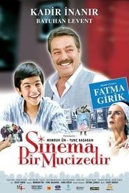 Sinema Bir Mucizedir series tv