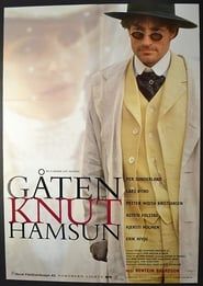 Gåten Knut Hamsun series tv