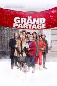 Voir Le Grand Partage (2015) en streaming