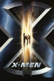 X-Men series tv