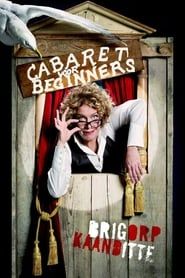 Image Brigitte Kaandorp: Cabaret voor beginners 2014