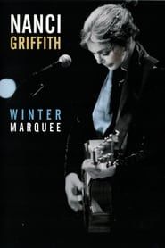 Nanci Griffith - Winter Marquee series tv
