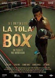 La Tola Box series tv