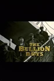 The Bullion Boys 1993 streaming