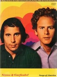 Simon and Garfunkel: Songs of America series tv