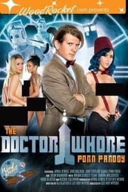 The Doctor Whore Porn Parody-hd