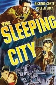 Image The Sleeping City 1950