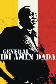 Général Idi Amin Dada: Autoportrait-hd