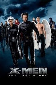 X-Men: The Last Stand series tv