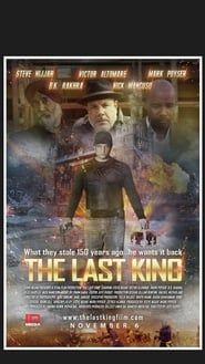 The Last King series tv