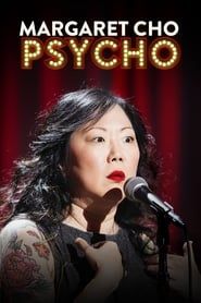 Margaret Cho: PsyCHO 2015 streaming