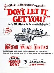 Don't Let It Get You (1966)