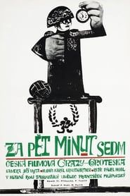 Za pět minut sedm (1965)