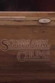 Image Schoolgirl Chums 1982