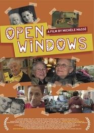 Open Windows series tv