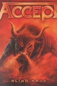 Accept : Live in Chile series tv