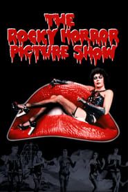 Affiche de The Rocky Horror Picture Show