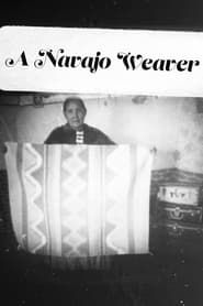 A Navajo Weaver (1966)