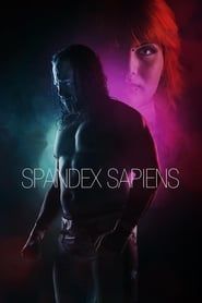 Spandex Sapiens series tv