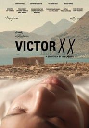 Victor XX series tv