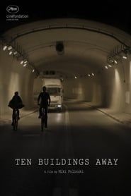 Ten Buildings Away series tv