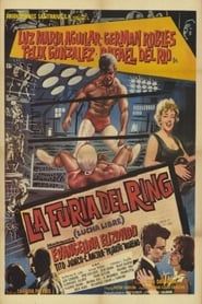 La furia del ring 1961 streaming