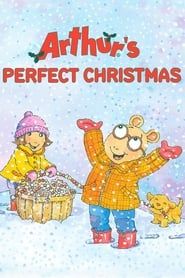 Arthur's Perfect Christmas series tv