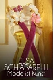 Elsa Schiaparelli - Mode ist Kunst-hd