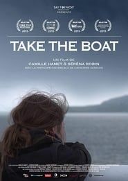 Take the Boat series tv