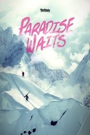 Paradise Waits series tv
