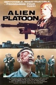 Alien Platoon series tv