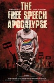 The Free Speech Apocalypse series tv
