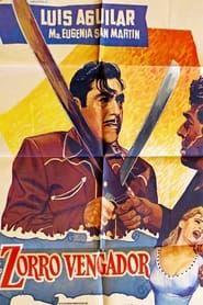 Image El Zorro vengador 1962