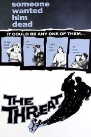 The Threat 1960 streaming