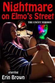 Affiche de Nightmare on Elmo's Street
