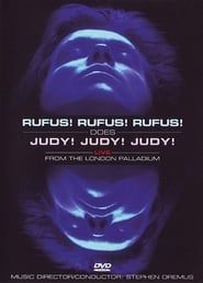 Rufus! Rufus! Rufus! Does Judy! Judy! Judy! series tv