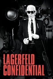 Lagerfeld Confidential series tv
