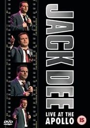 Jack Dee: Live at The Apollo-hd