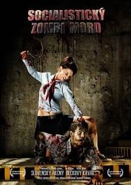 Socialist Zombie Massacre series tv