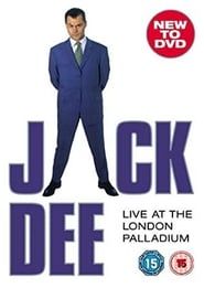 Jack Dee Live At The London Palladium-hd