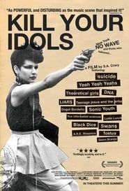 Kill Your Idols-hd