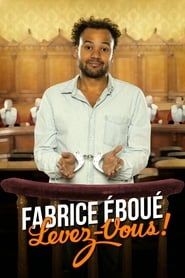 Fabrice Eboué - Levez-vous ! series tv